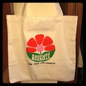Brand🆕 omighty tote